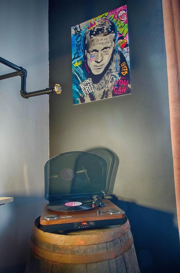 Sweet Nina Jazz Appartement Pour 5 Voyageurs, Situe A La Place De La Republique, Avec Parking Et Lit Queen Size ルマン エクステリア 写真