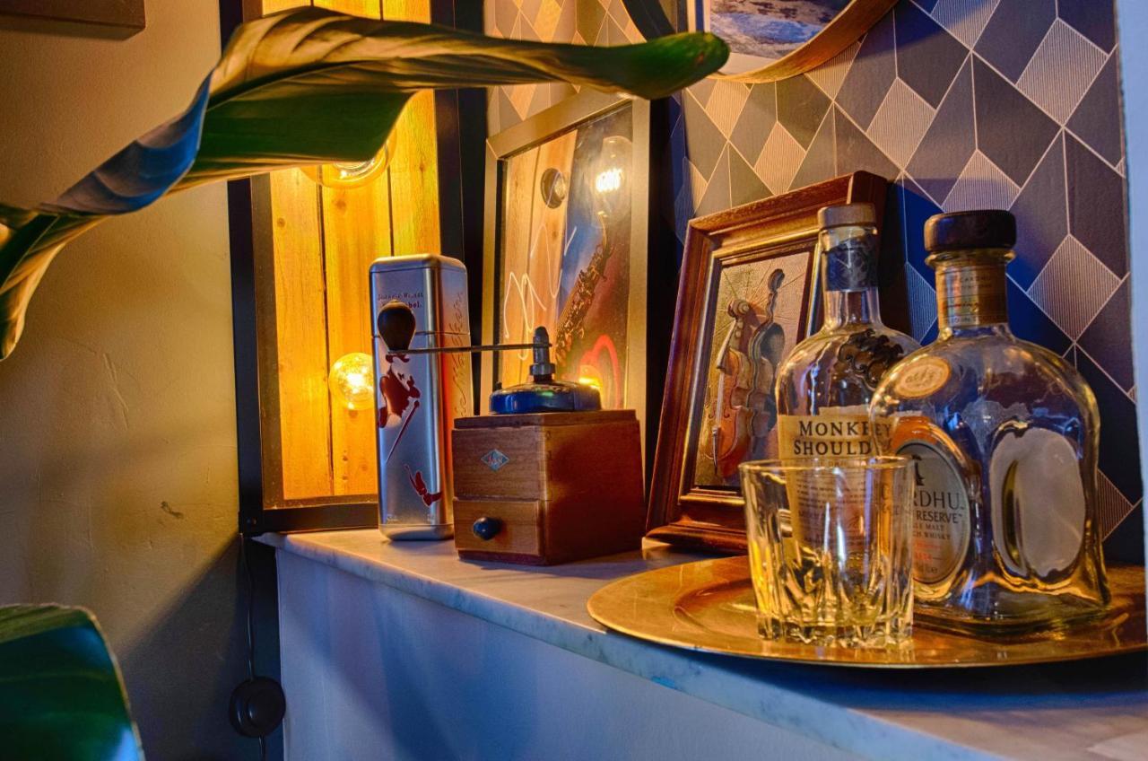 Sweet Nina Jazz Appartement Pour 5 Voyageurs, Situe A La Place De La Republique, Avec Parking Et Lit Queen Size ルマン エクステリア 写真